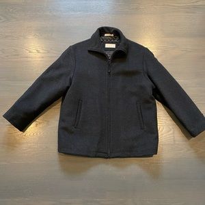 Michael Kors Mens Coat